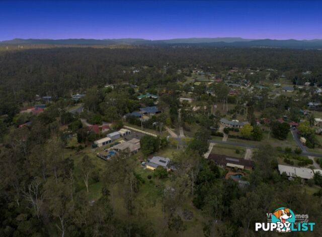 56 Cardwell Close MUNRUBEN QLD 4125