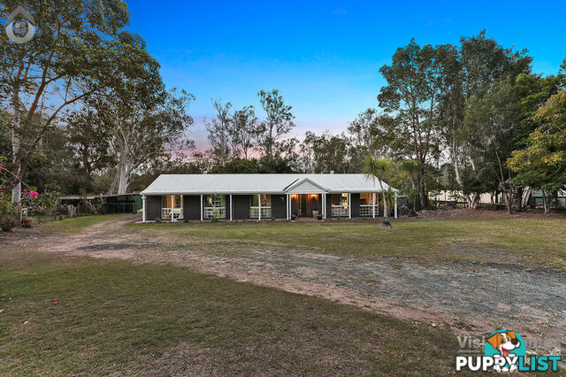 56 Cardwell Close MUNRUBEN QLD 4125