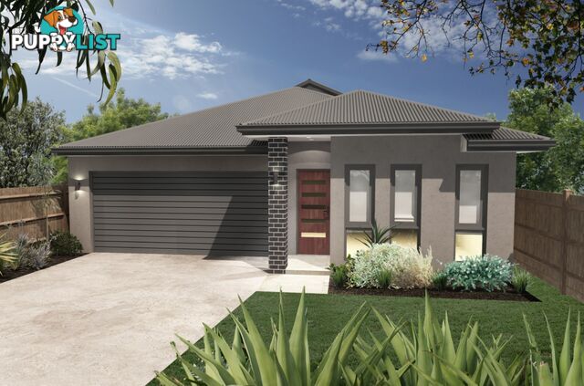 Lot 9 32 Shailer Rd SHAILER PARK QLD 4128