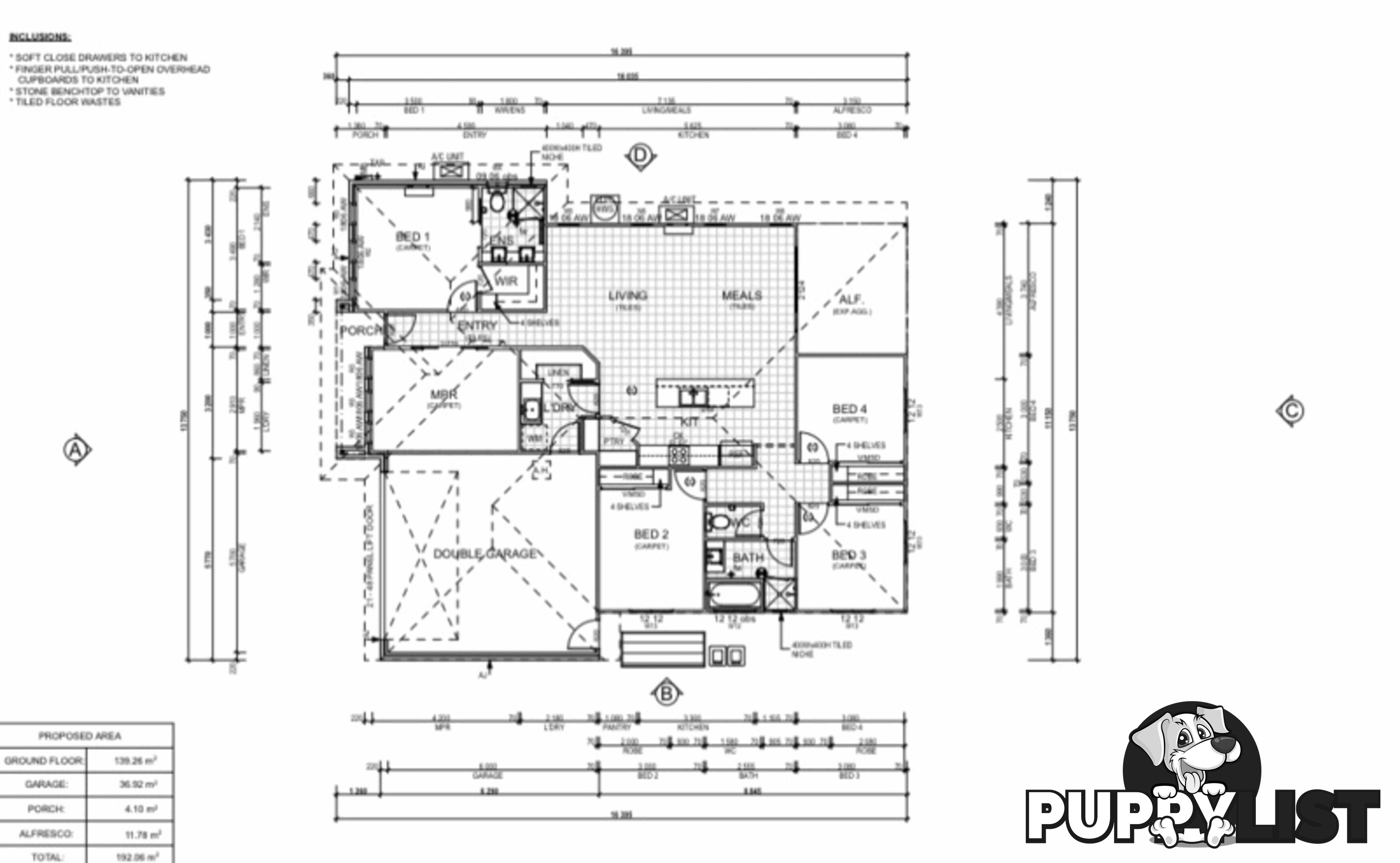 Lot 1 Darragh St BRACKEN RIDGE QLD 4017