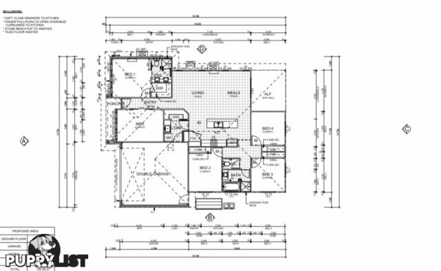 Lot 1 Darragh St BRACKEN RIDGE QLD 4017