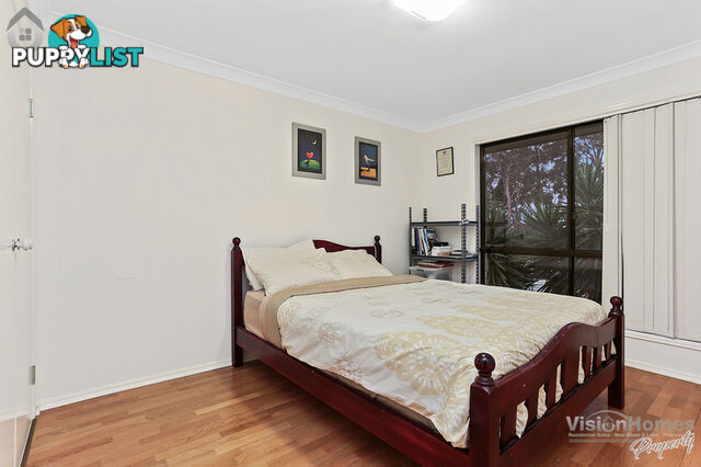 6 Clover Hill Ct CALAMVALE QLD 4116