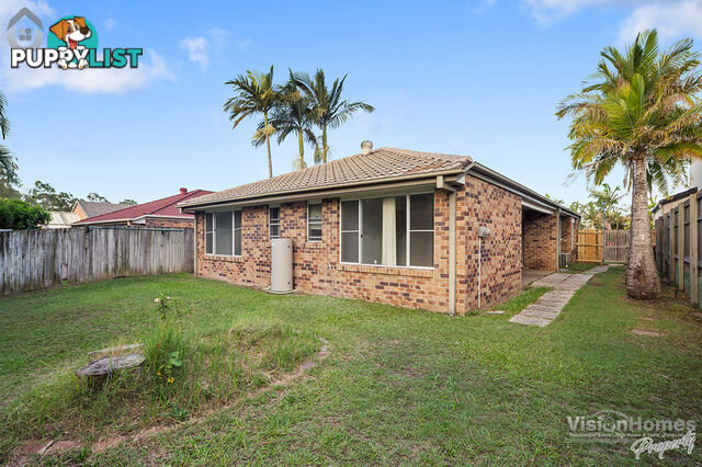 73 Alexandrina Circuit FOREST LAKE QLD 4078