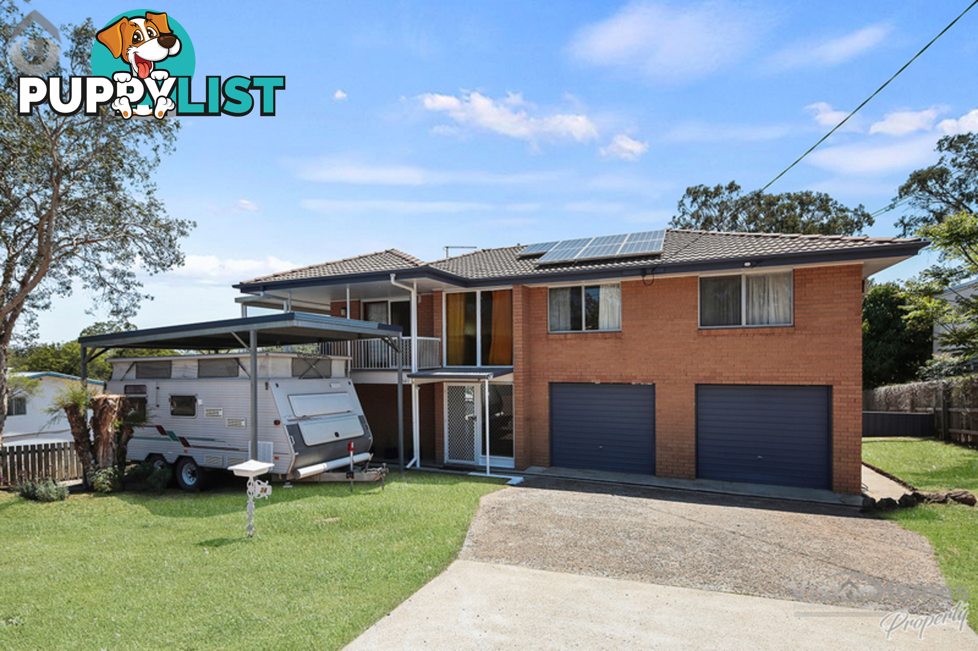 34 Tibbits street BUNDAMBA QLD 4304