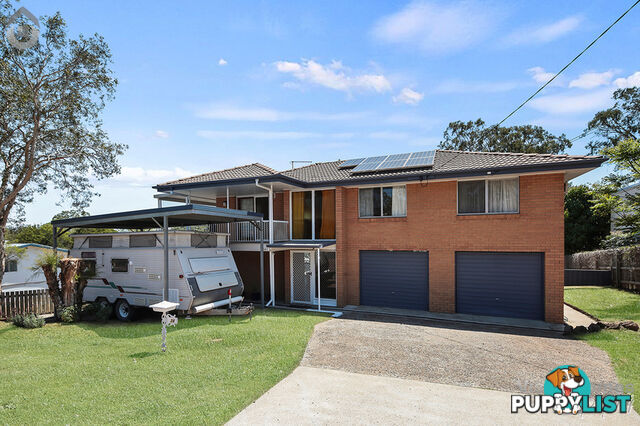 34 Tibbits street BUNDAMBA QLD 4304