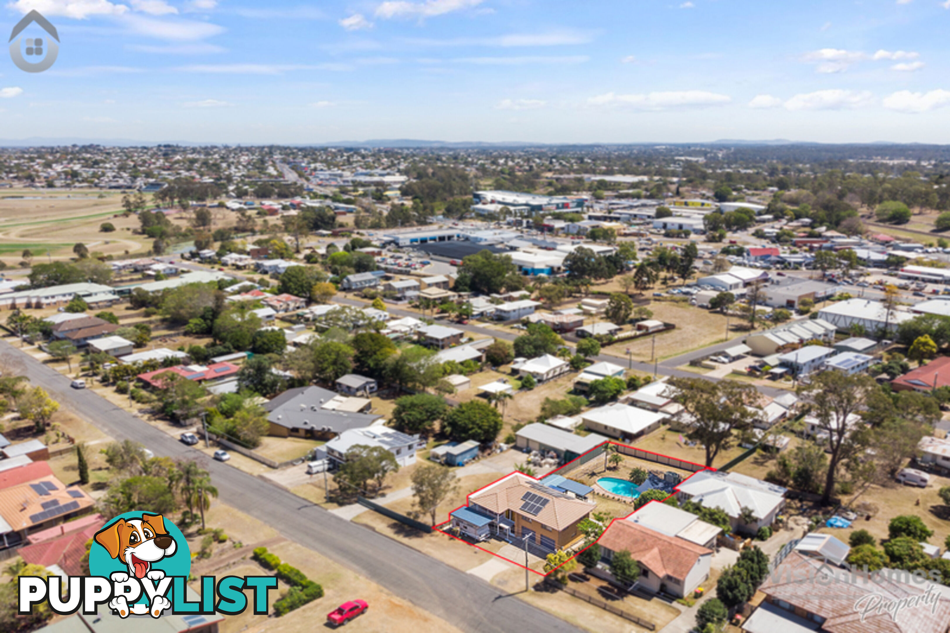 34 Tibbits street BUNDAMBA QLD 4304