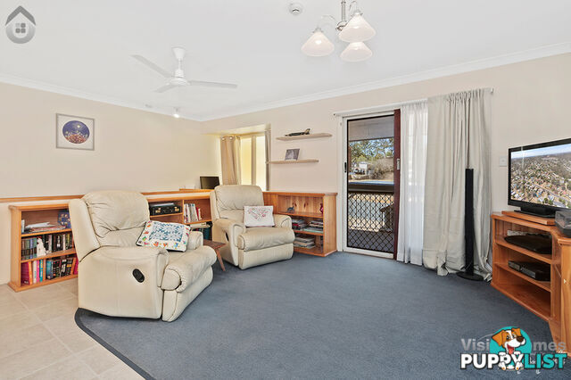 34 Tibbits street BUNDAMBA QLD 4304