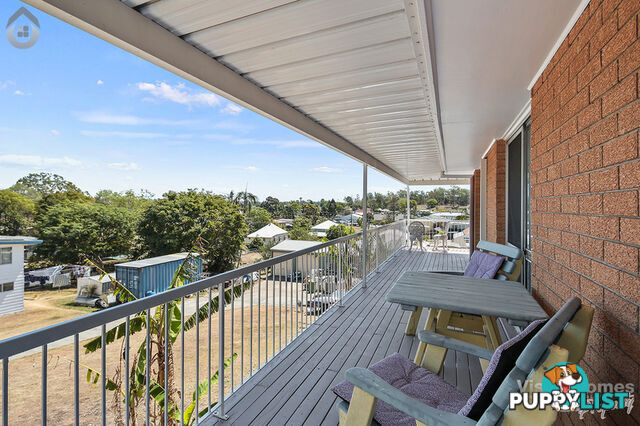 34 Tibbits street BUNDAMBA QLD 4304