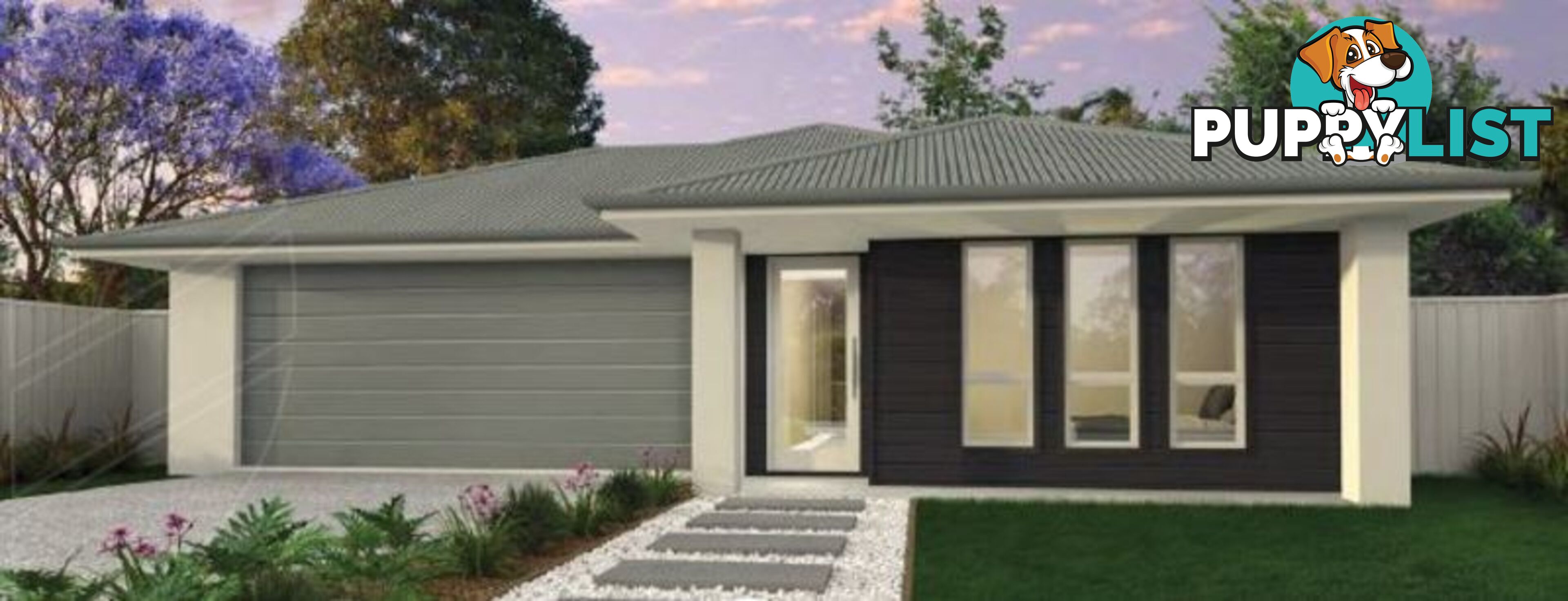 Lot 141 Locke street REDBANK PLAINS QLD 4301