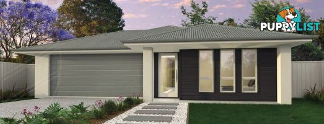 Lot 141 Locke street REDBANK PLAINS QLD 4301