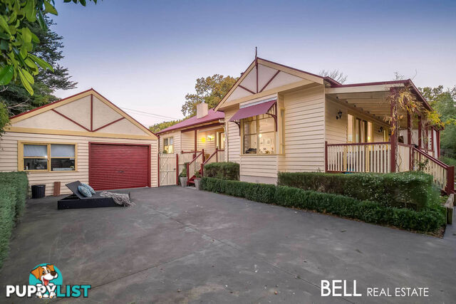 1A Glenfern Avenue UPWEY VIC 3158