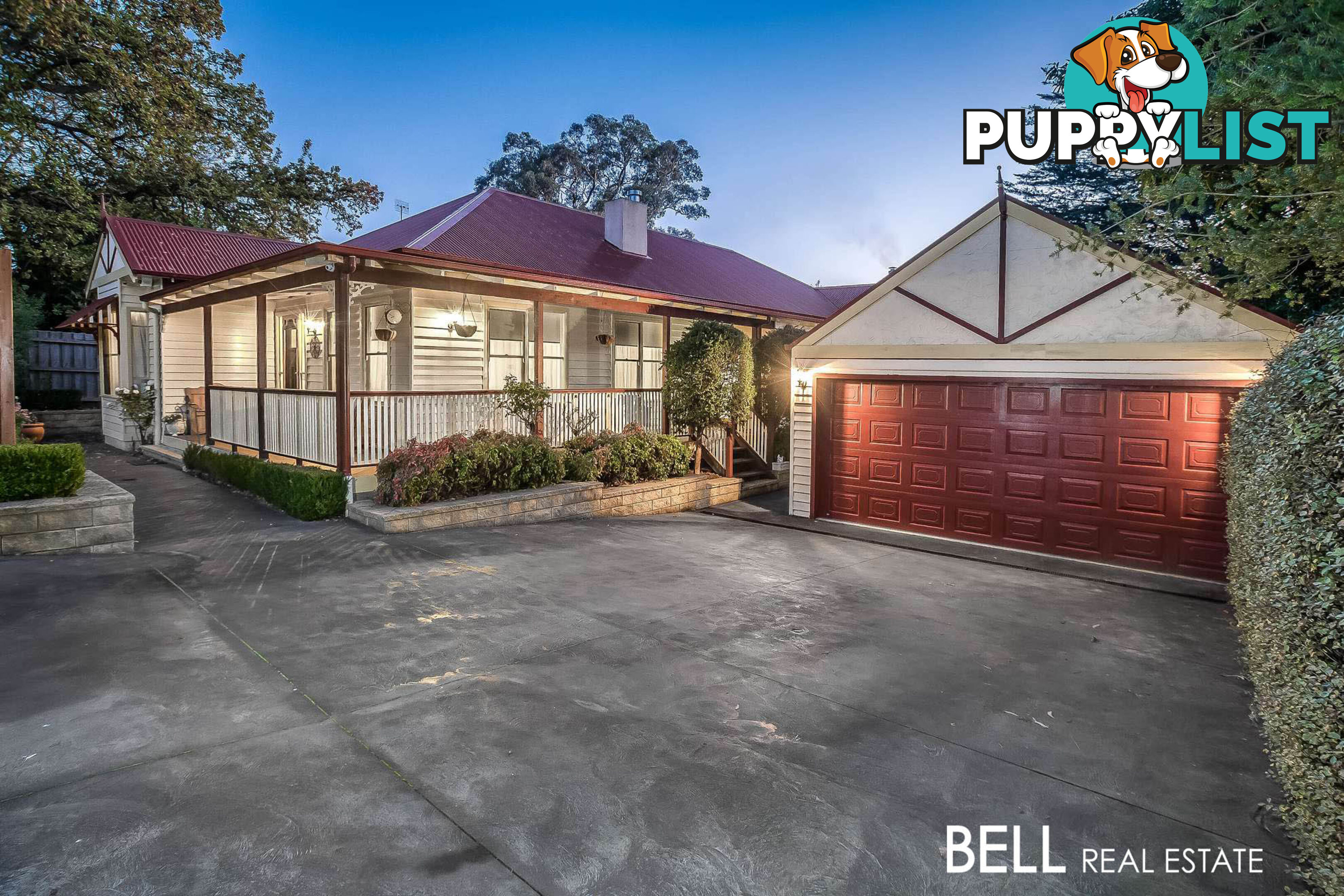 1A Glenfern Avenue UPWEY VIC 3158