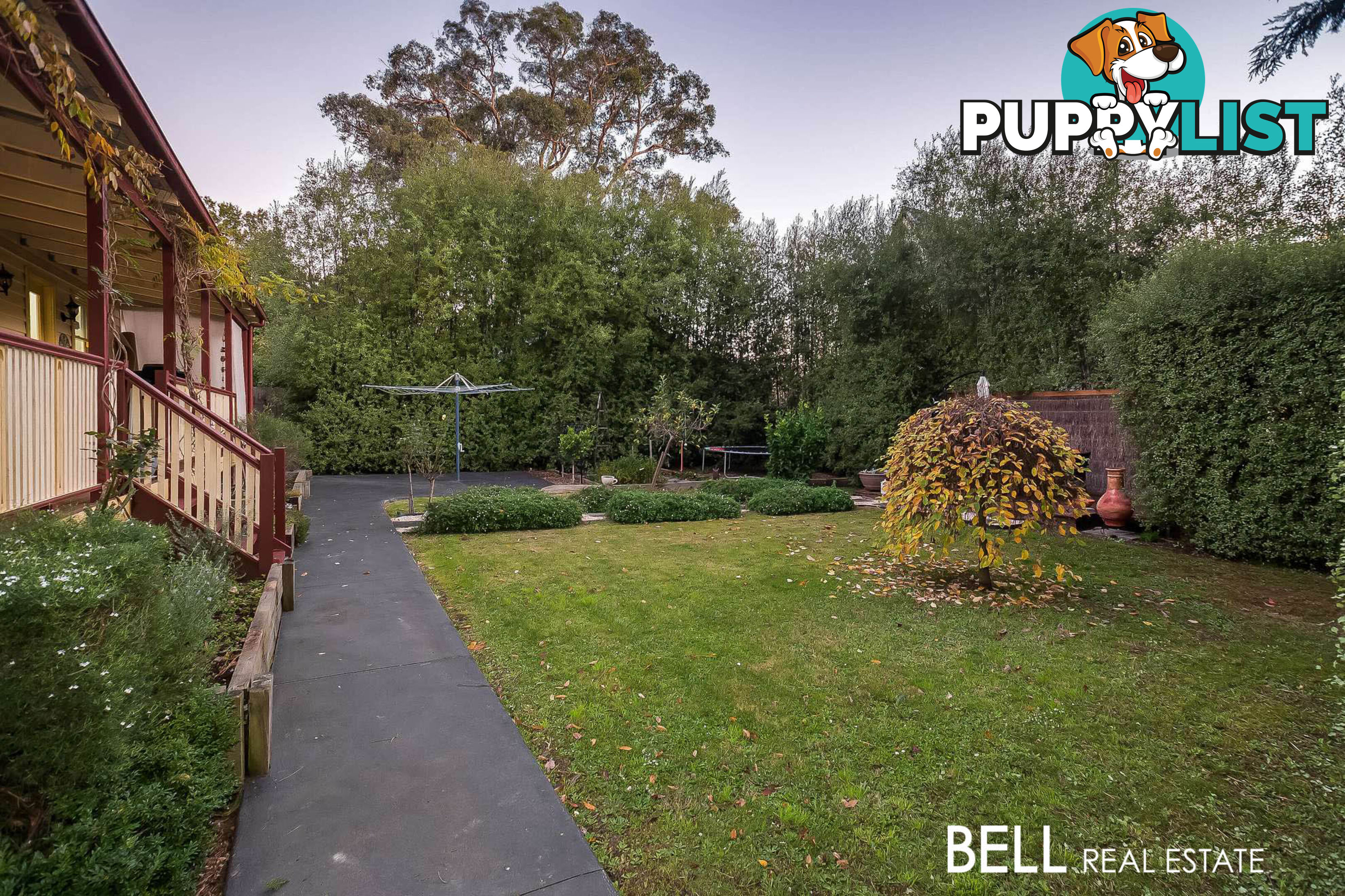 1A Glenfern Avenue UPWEY VIC 3158