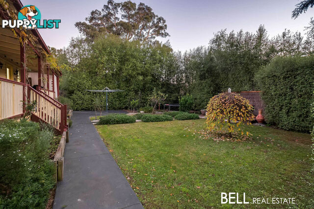 1A Glenfern Avenue UPWEY VIC 3158