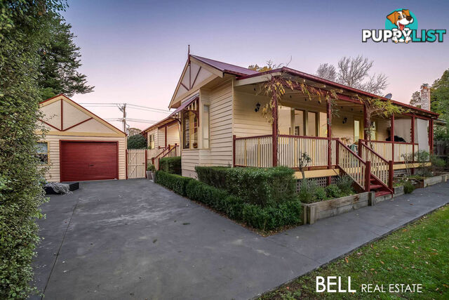 1A Glenfern Avenue UPWEY VIC 3158