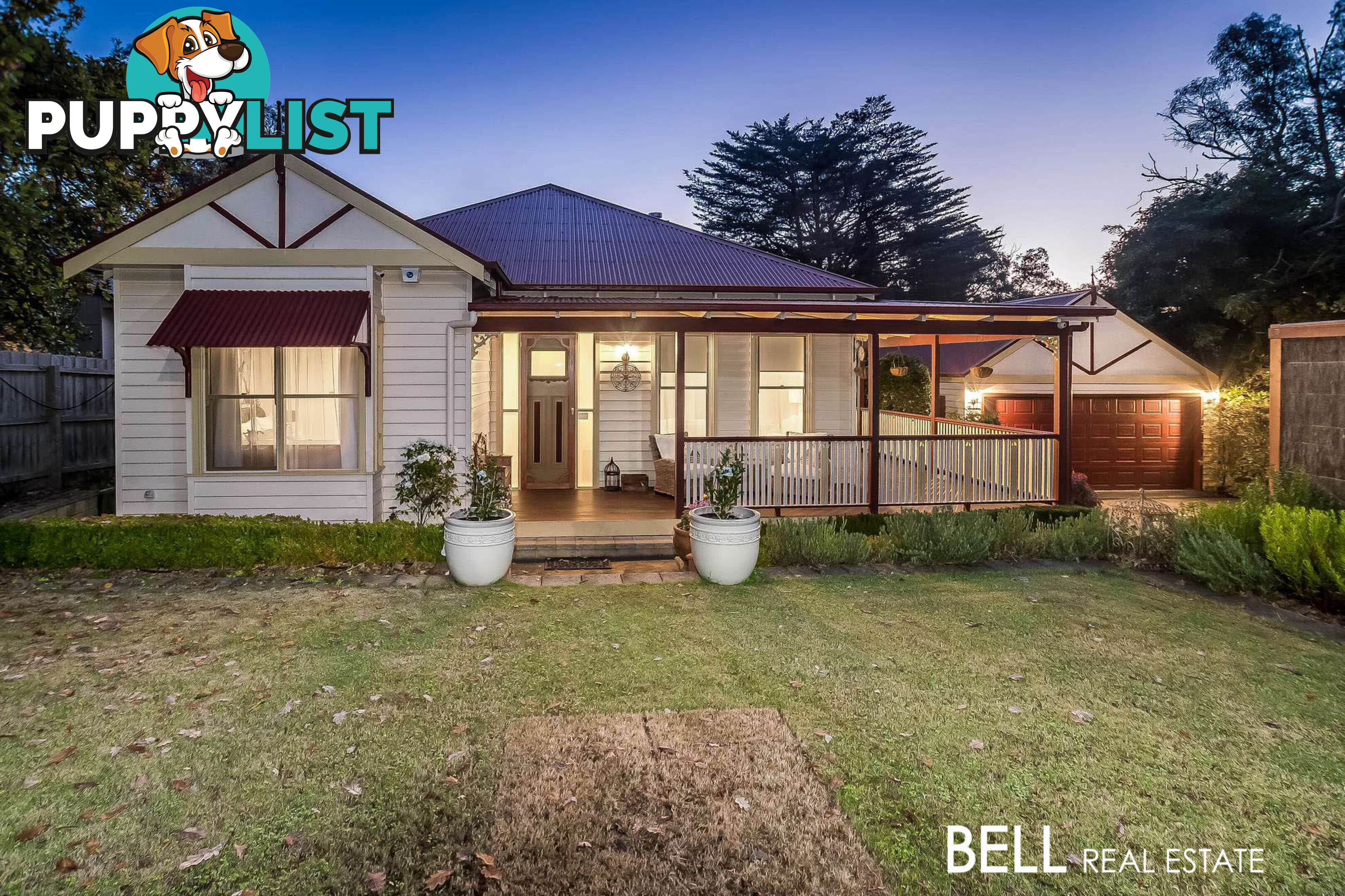 1A Glenfern Avenue UPWEY VIC 3158