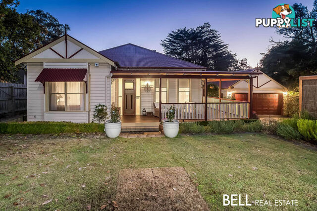 1A Glenfern Avenue UPWEY VIC 3158