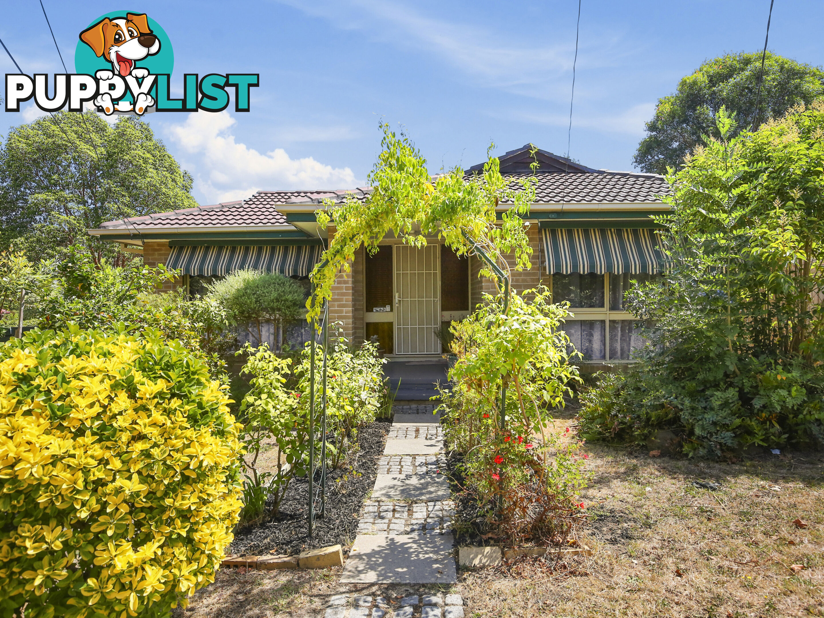 1 Paris Avenue CROYDON SOUTH VIC 3136