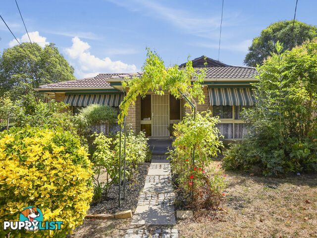 1 Paris Avenue CROYDON SOUTH VIC 3136