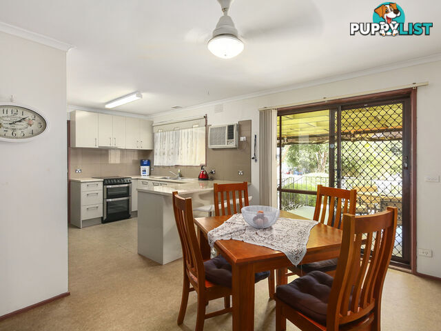 1 Paris Avenue CROYDON SOUTH VIC 3136