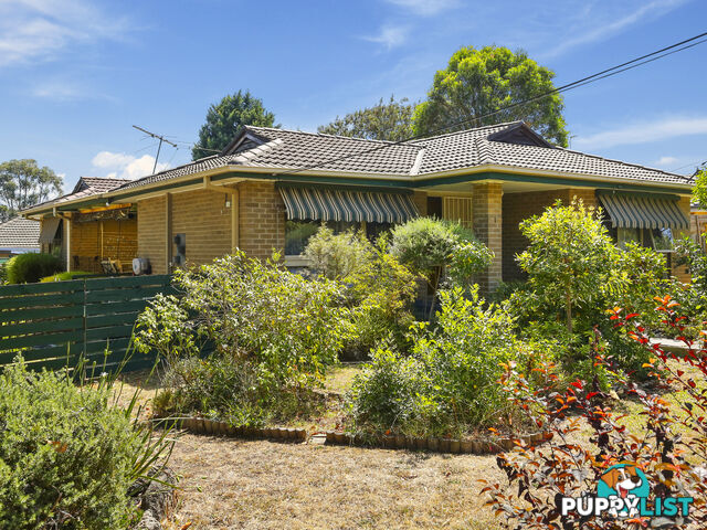 1 Paris Avenue CROYDON SOUTH VIC 3136