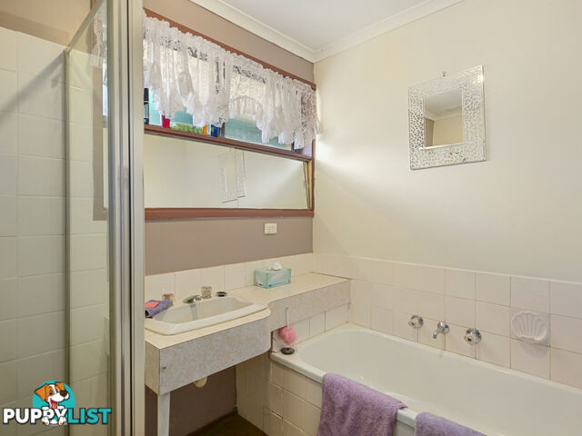 1 Paris Avenue CROYDON SOUTH VIC 3136