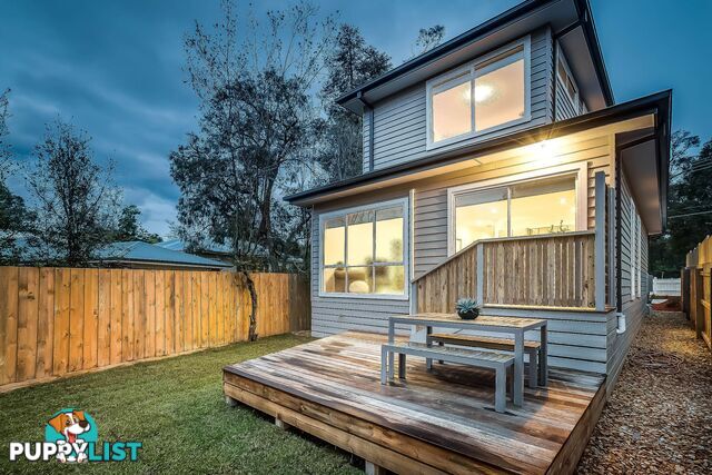 47 Mount Dandenong Road CROYDON VIC 3136