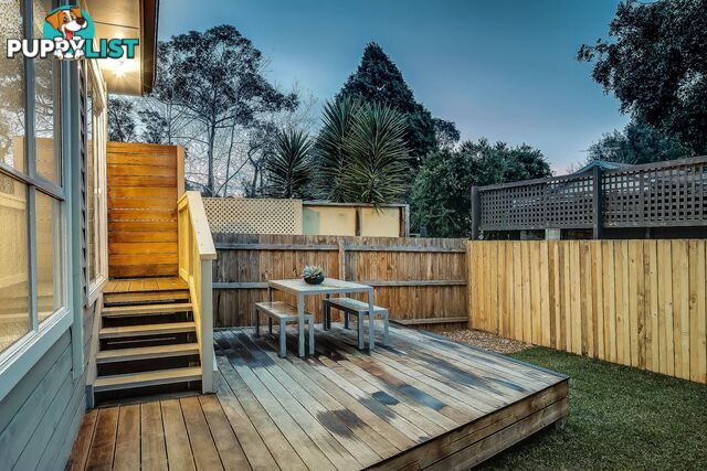 47 Mount Dandenong Road CROYDON VIC 3136