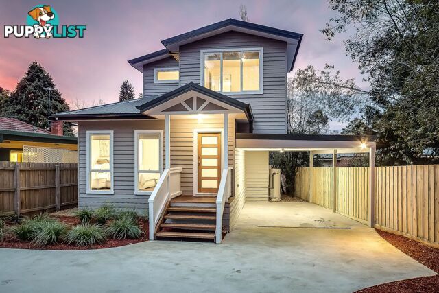 47 Mount Dandenong Road CROYDON VIC 3136