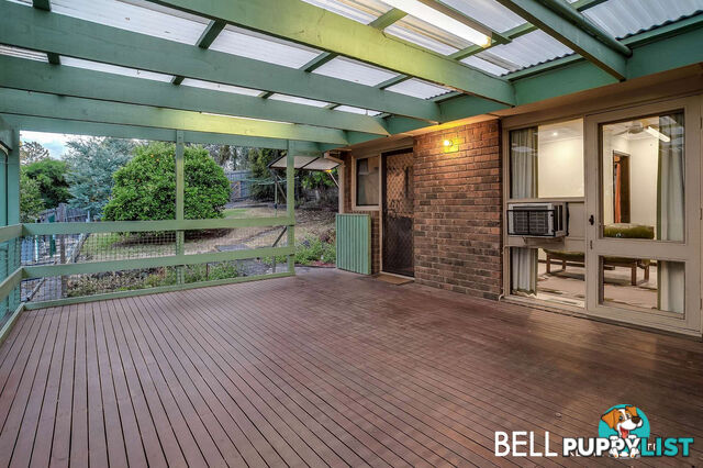 24 Bimbadeen Drive MOOROOLBARK VIC 3138