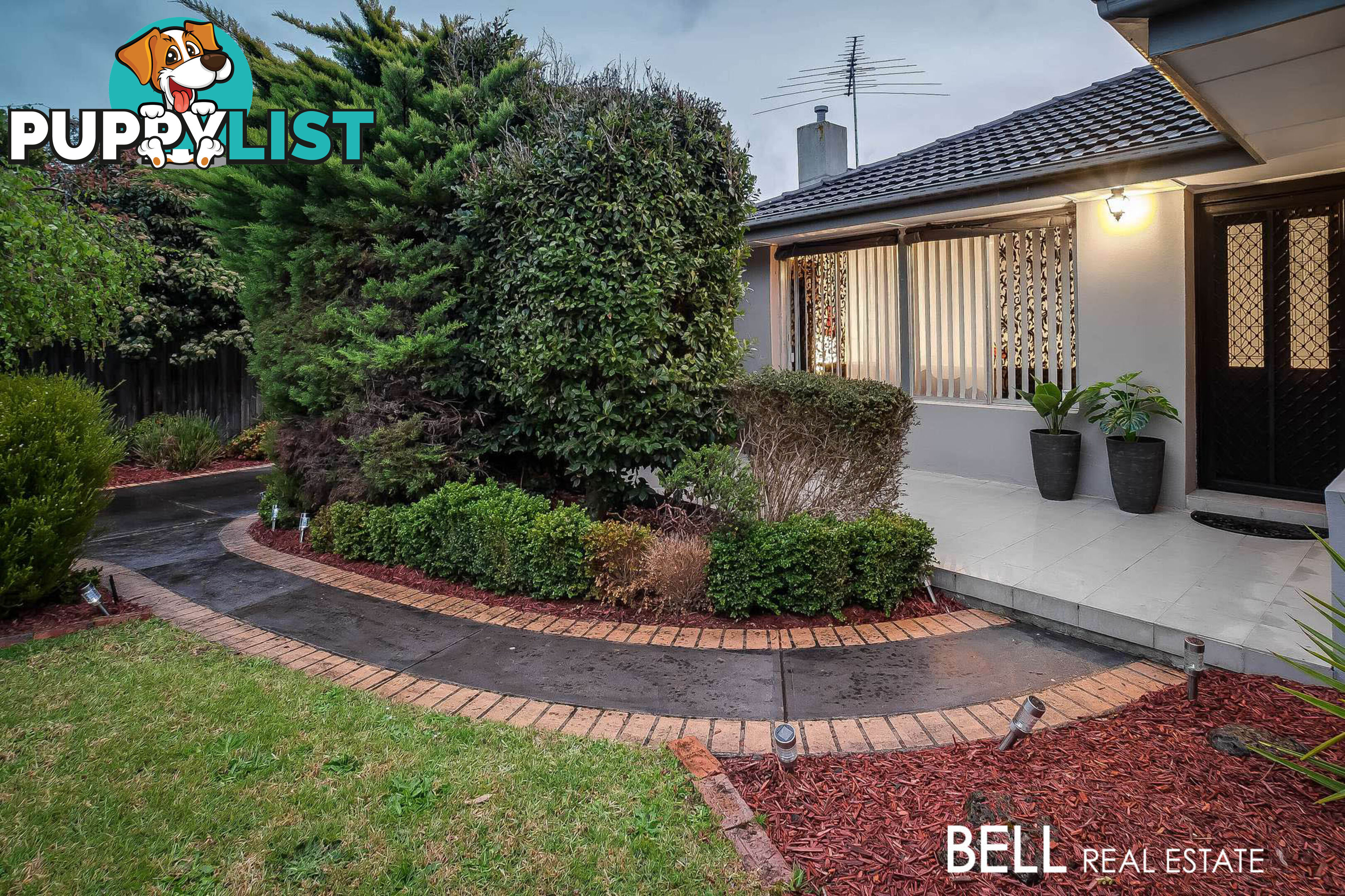 29 Birkenhead Drive KILSYTH VIC 3137