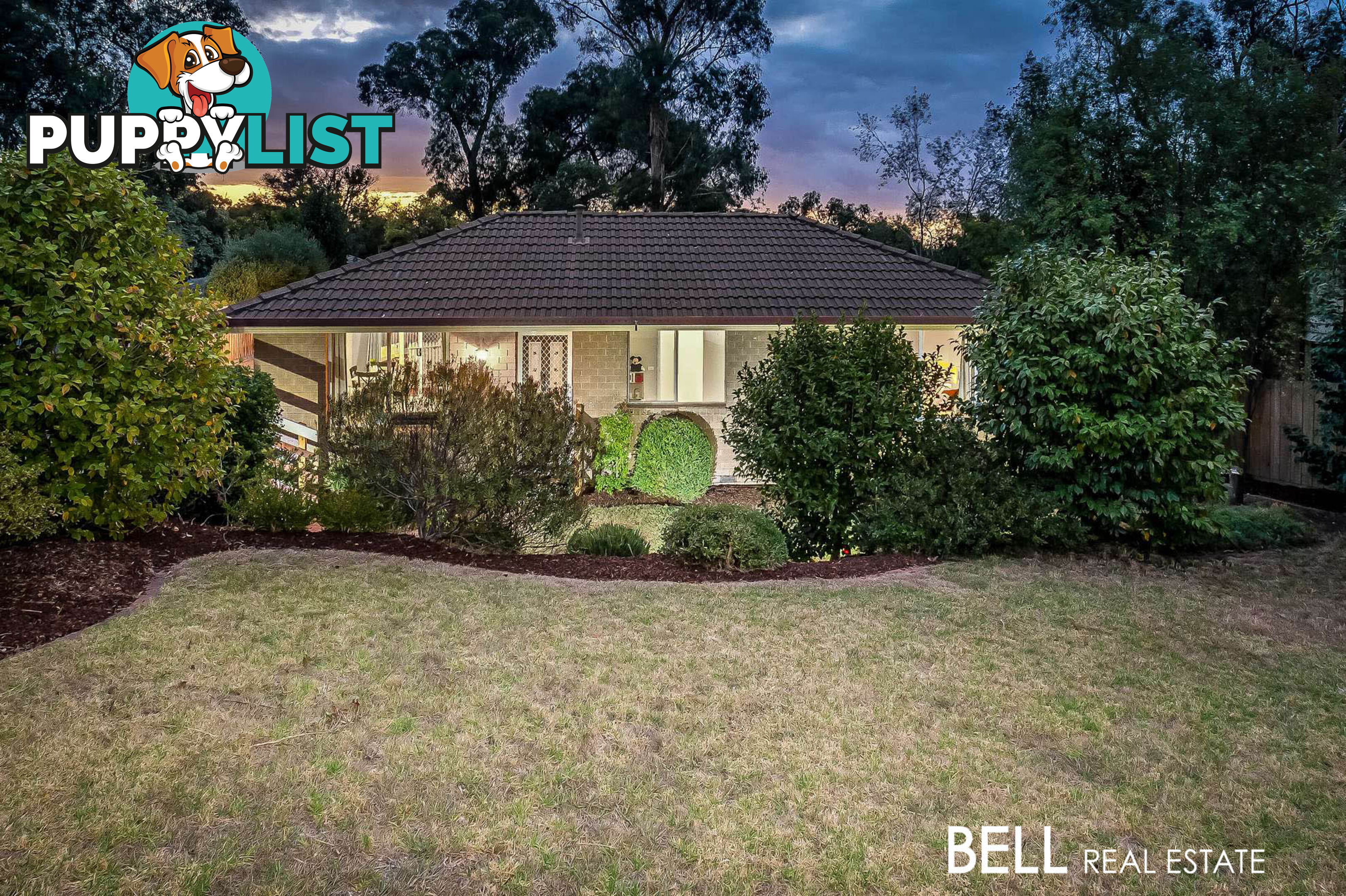 28 Crestview Close MONTROSE VIC 3765