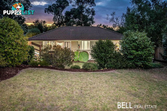 28 Crestview Close MONTROSE VIC 3765