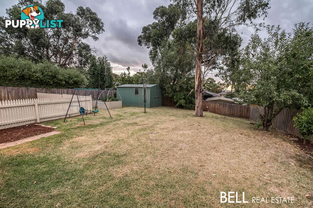 28 Crestview Close MONTROSE VIC 3765