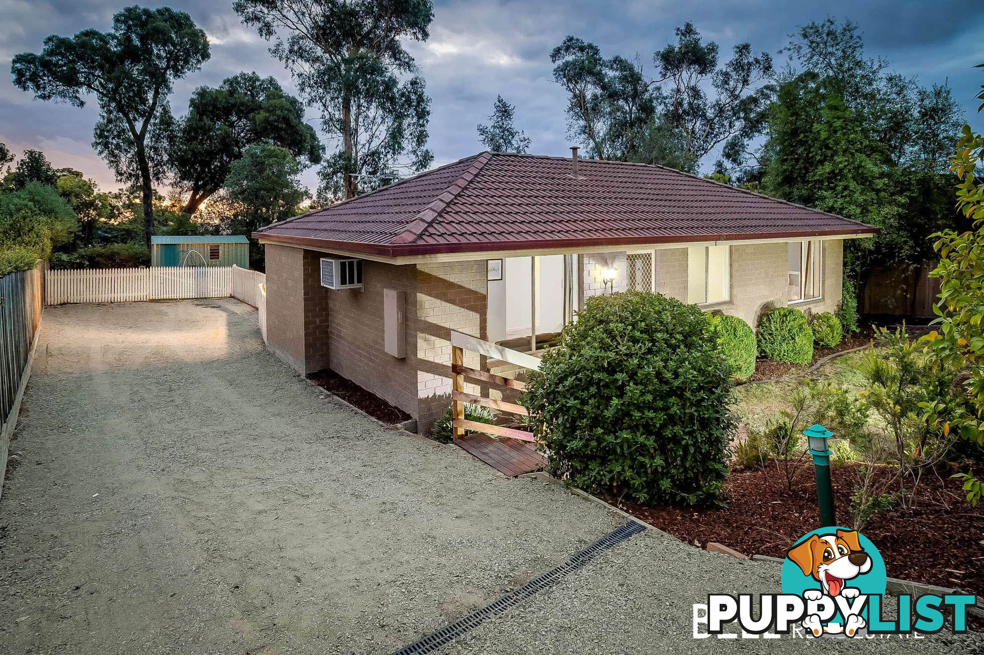 28 Crestview Close MONTROSE VIC 3765