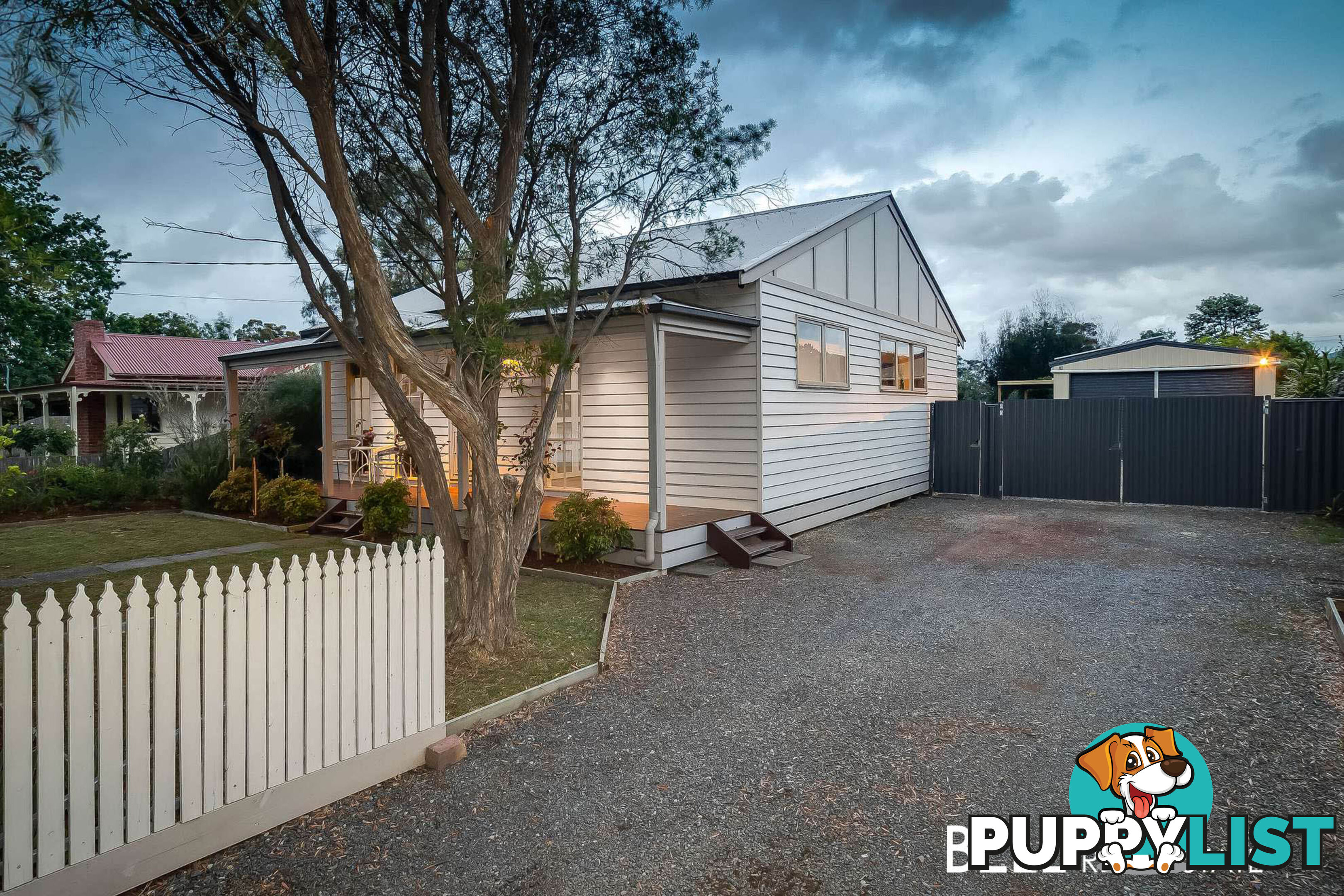 24 Churchill Way KILSYTH VIC 3137