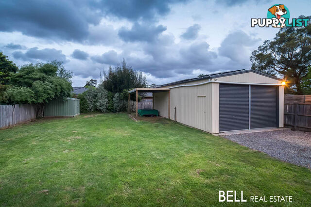 24 Churchill Way KILSYTH VIC 3137