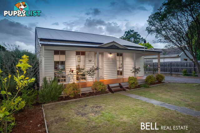 24 Churchill Way KILSYTH VIC 3137