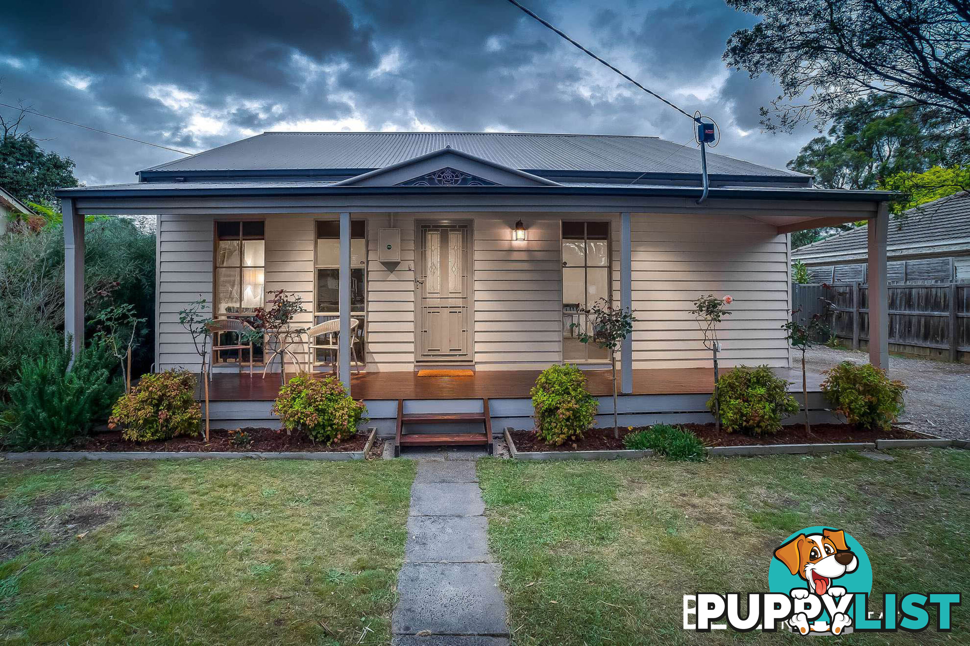 24 Churchill Way KILSYTH VIC 3137