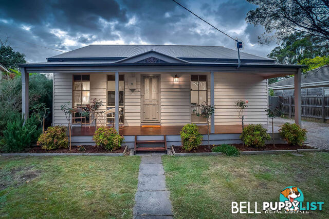 24 Churchill Way KILSYTH VIC 3137