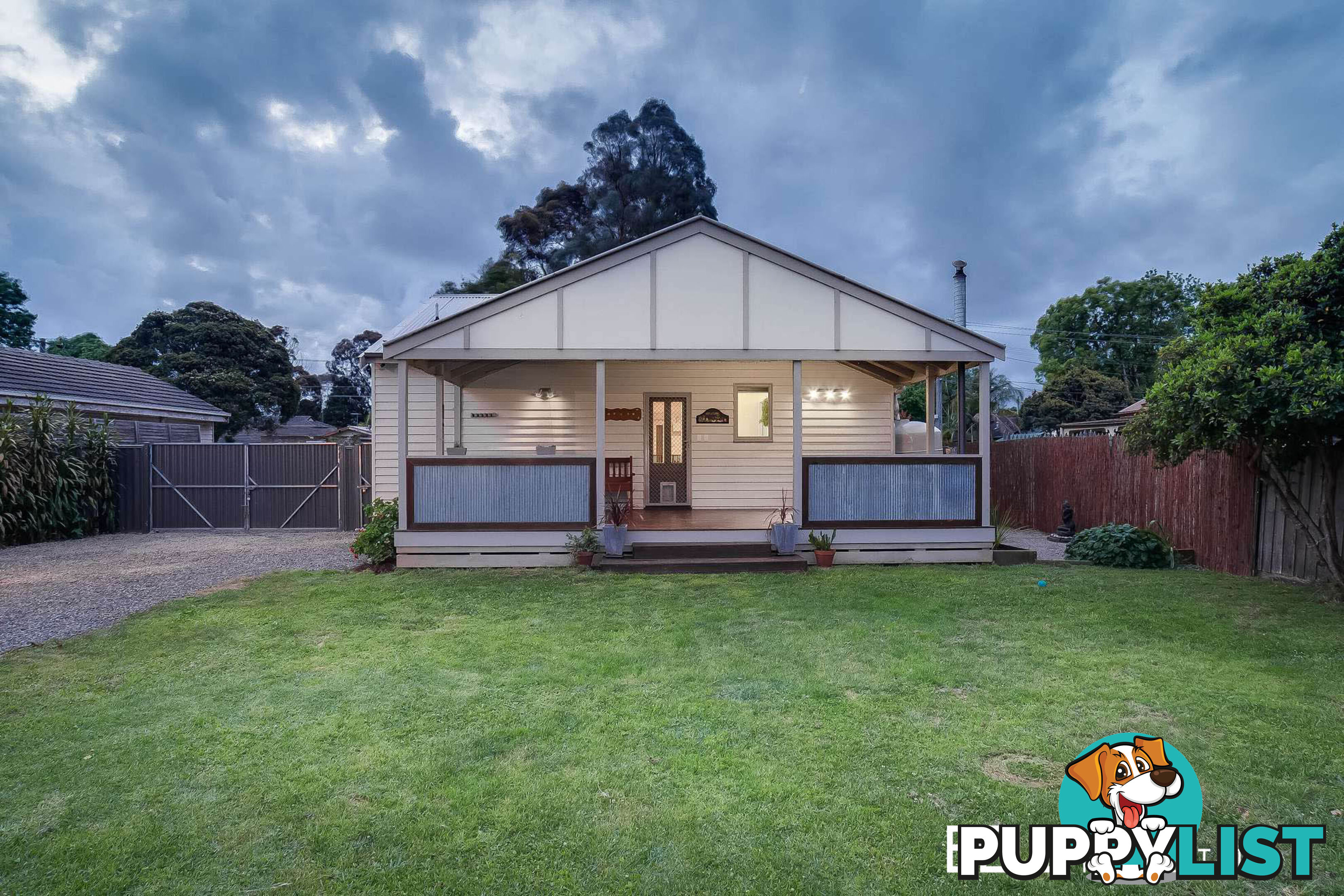 24 Churchill Way KILSYTH VIC 3137