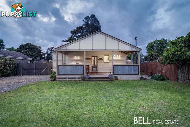 24 Churchill Way KILSYTH VIC 3137