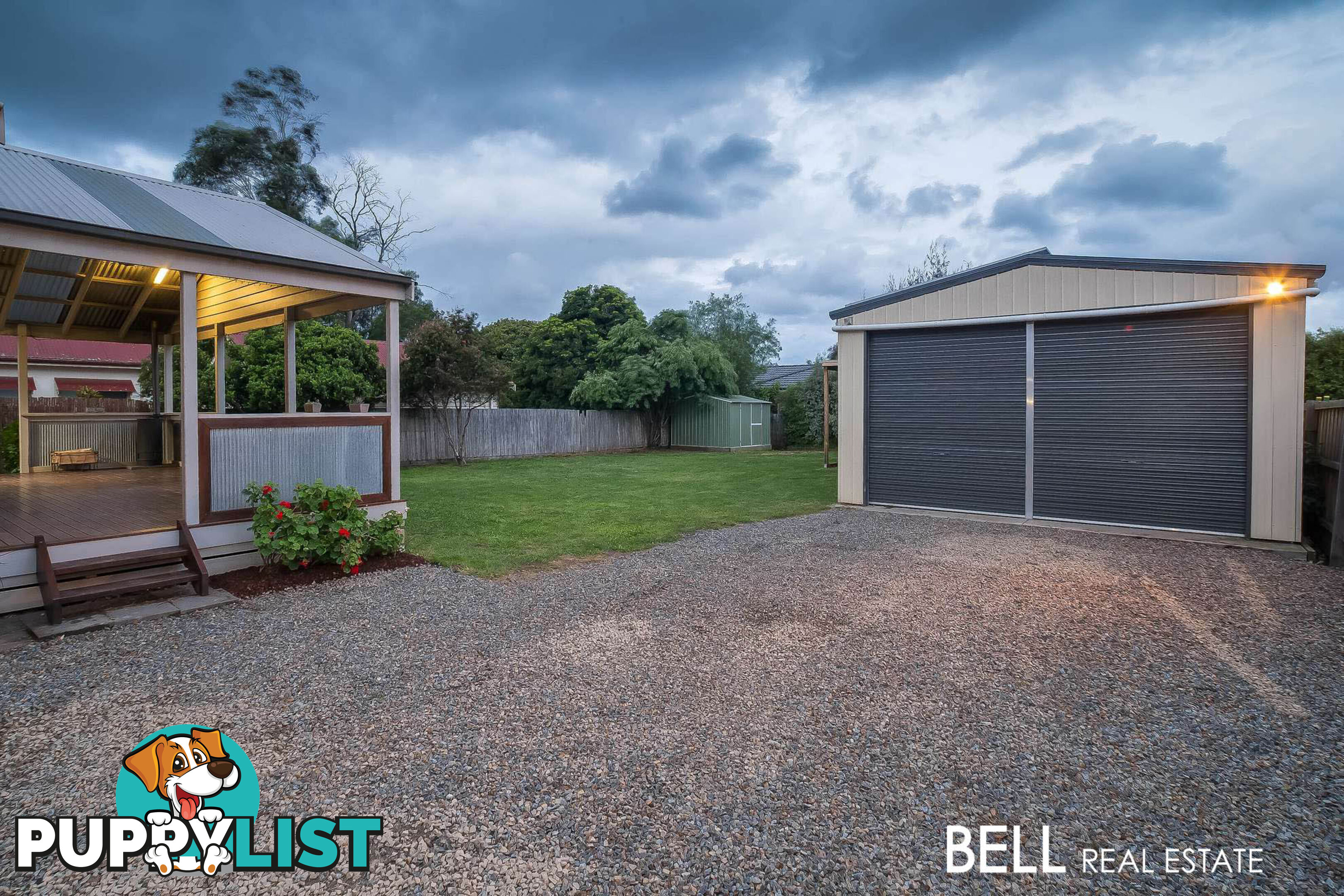 24 Churchill Way KILSYTH VIC 3137