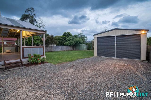 24 Churchill Way KILSYTH VIC 3137