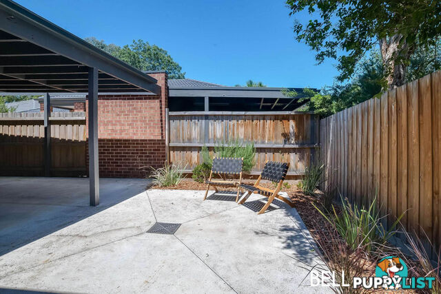 11 MacMillan Street MOOROOLBARK VIC 3138