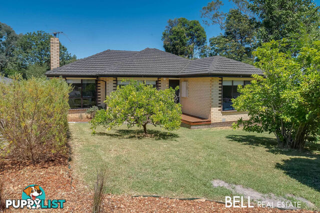 11 MacMillan Street MOOROOLBARK VIC 3138