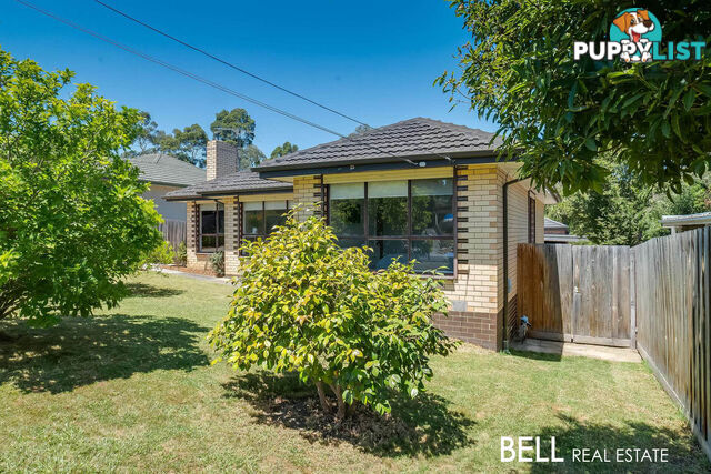 11 MacMillan Street MOOROOLBARK VIC 3138