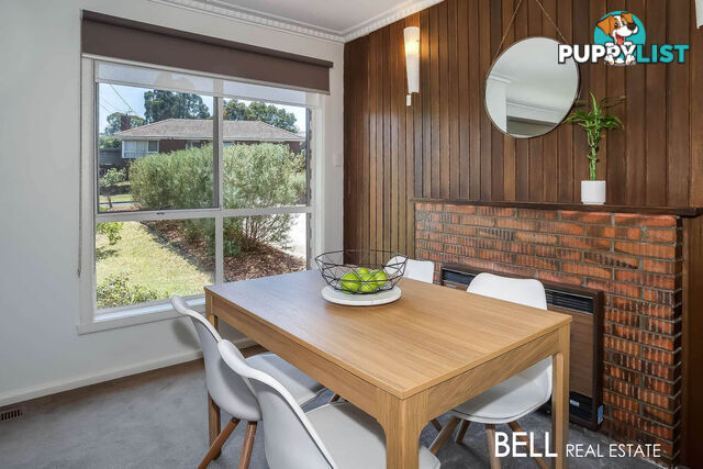 11 MacMillan Street MOOROOLBARK VIC 3138