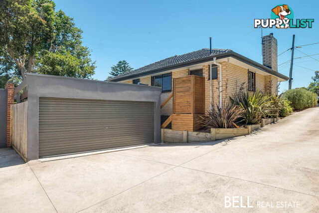 11 MacMillan Street MOOROOLBARK VIC 3138