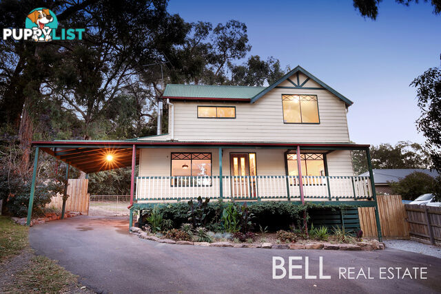 29A Rangeview Road MOUNT EVELYN VIC 3796